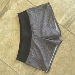 Lululemon Speed Up Short 4”